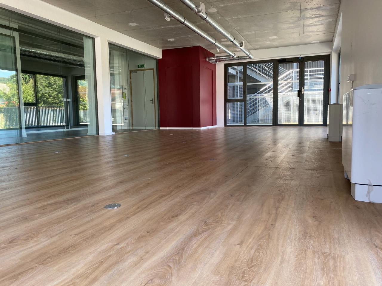 Bureau Allonzier-la-Caille 719m² Location bureau Allonzier-la-Caille Haute-Savoie OLBUR2420886 9